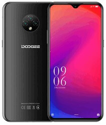 Замена экрана на телефоне Doogee X95 в Брянске